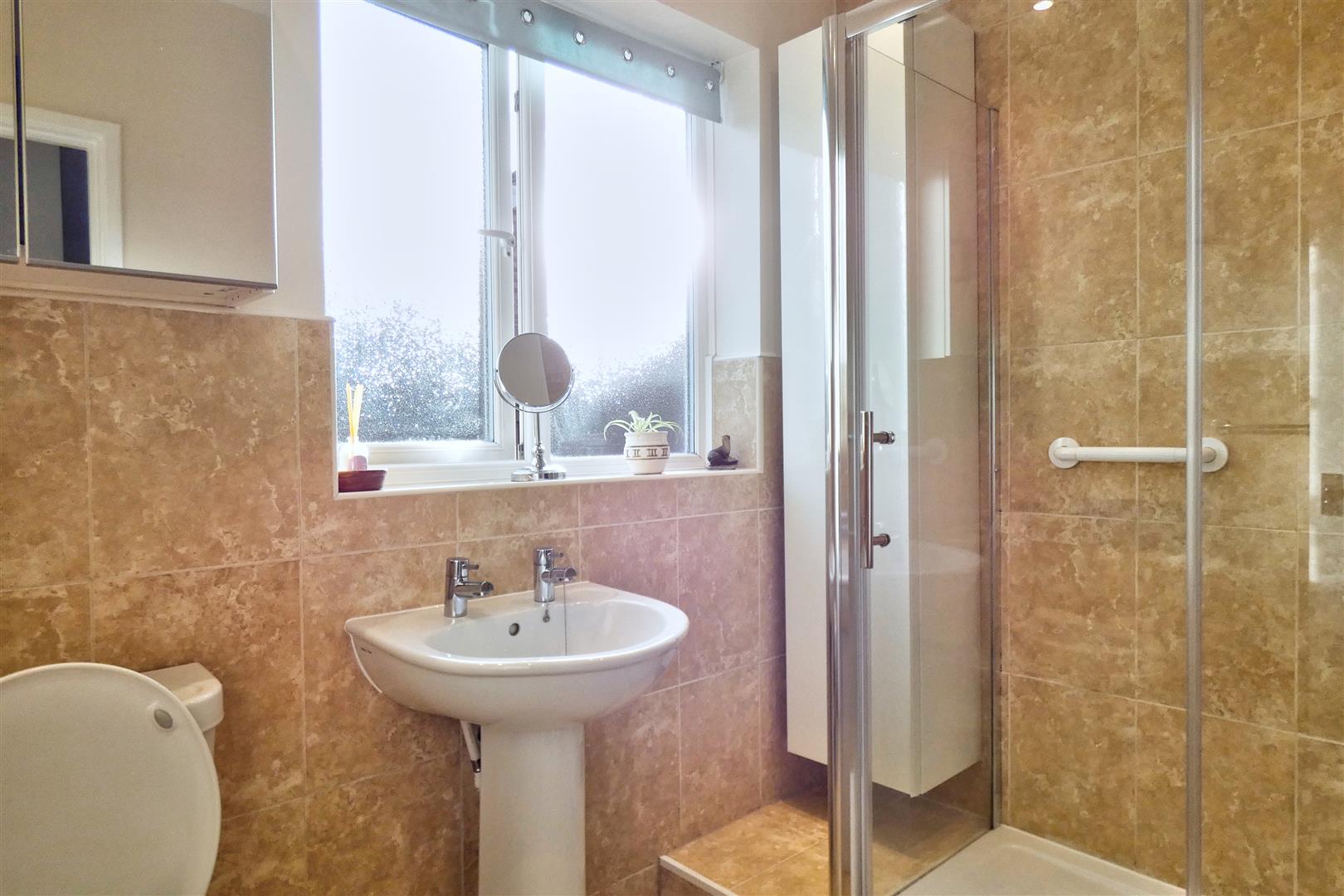 Property Ash Grove, Kirkhill, Morpeth Bungalow Semi Detached